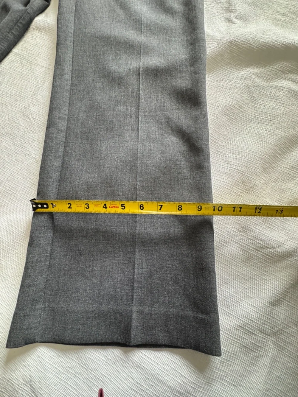 Wilfred wide leg